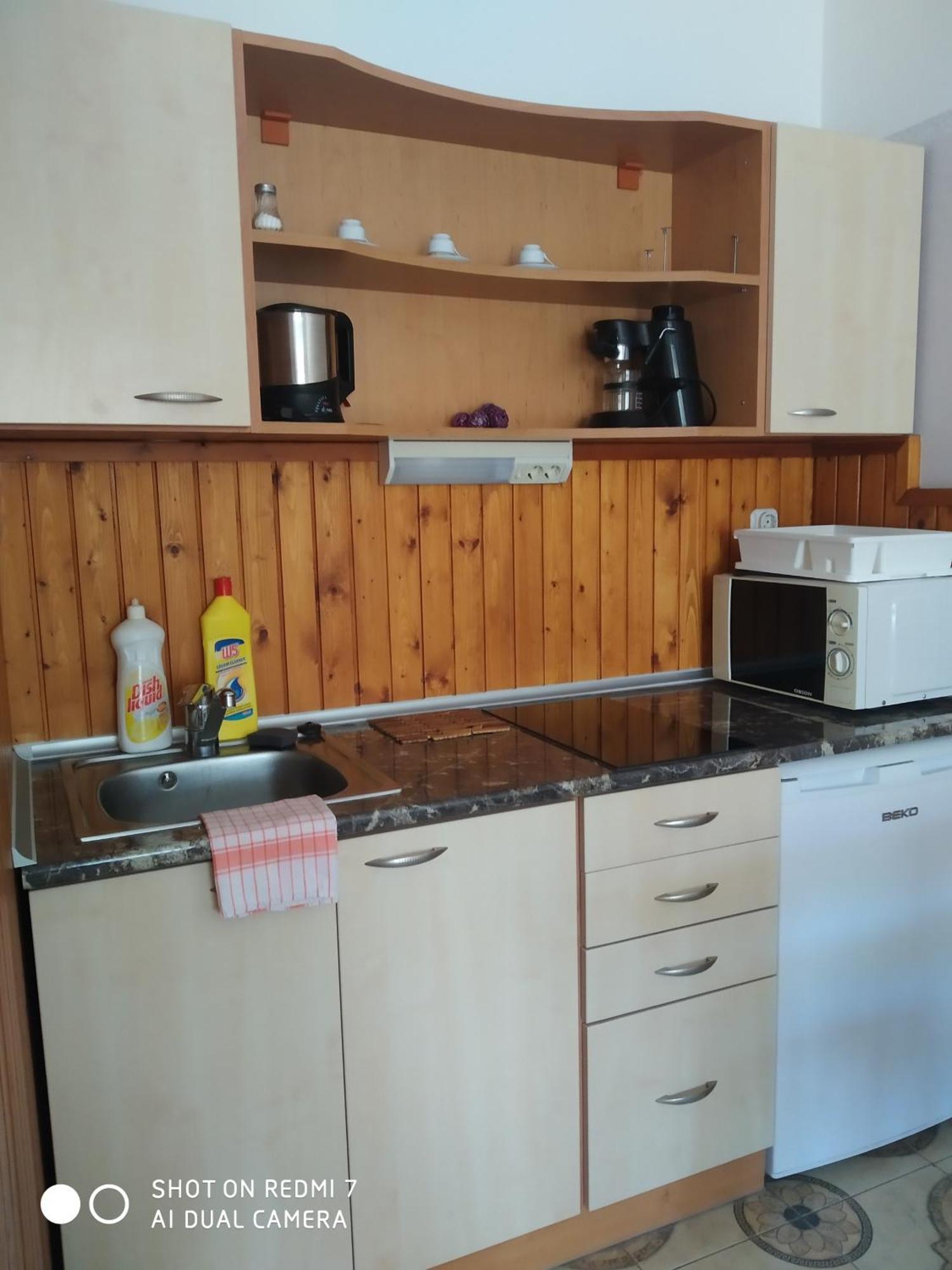 Ferienwohnung Aranyhal Apartman Sárvár Exterior foto